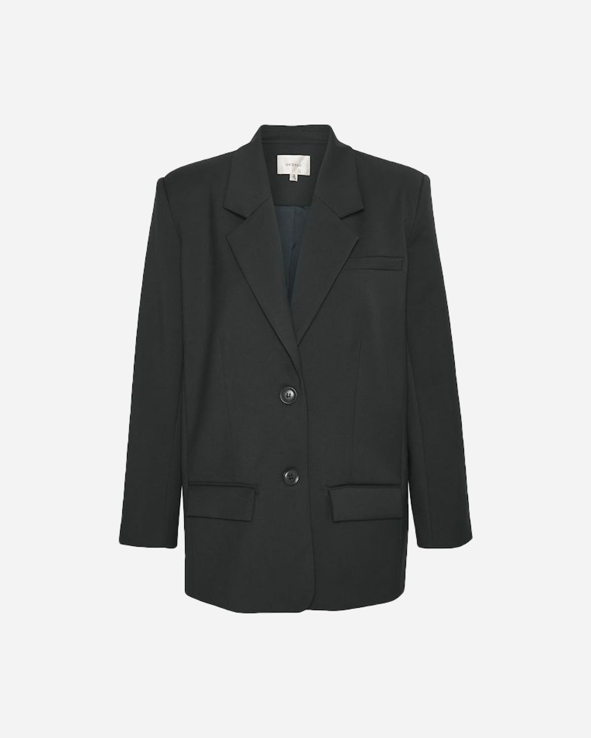 Gestuz - Gzpaula Oz Blazer 10910614 - 193922 - Sky Captain