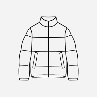 The North Face - Jakker - Dame