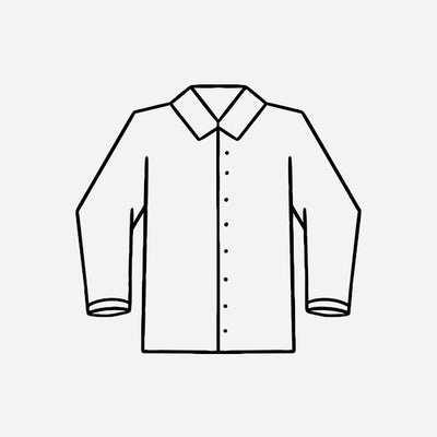 Stüssy - Skjorter