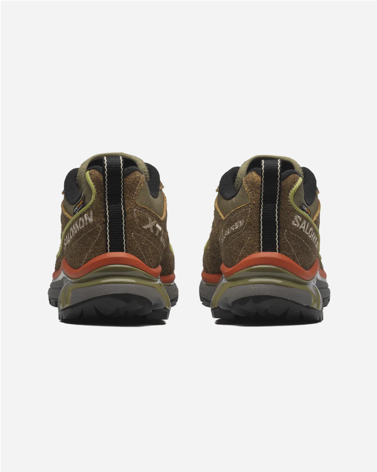 XT-6 Expanse - Dkeart/Aloe/Burnt Oc