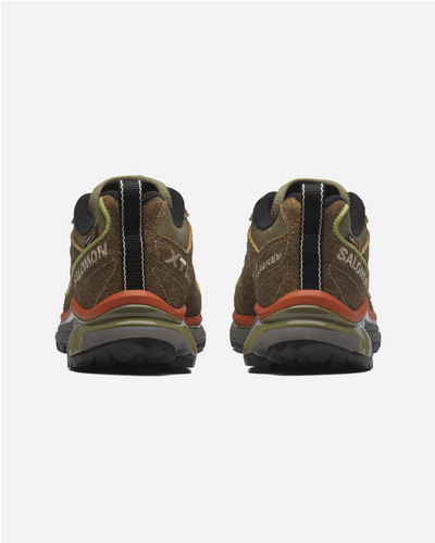 XT-6 Expanse - Dkeart/Aloe/Burnt Oc