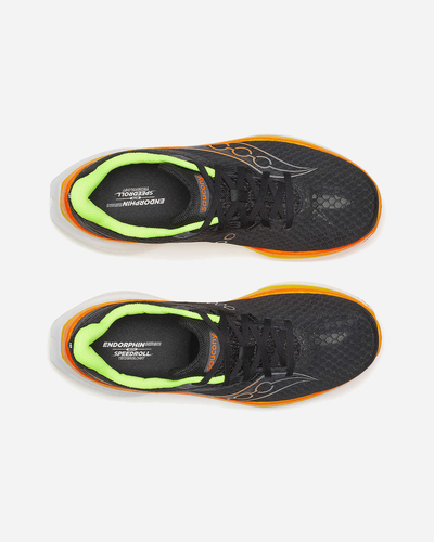 Endorphin Speed 5 - Black/VO2