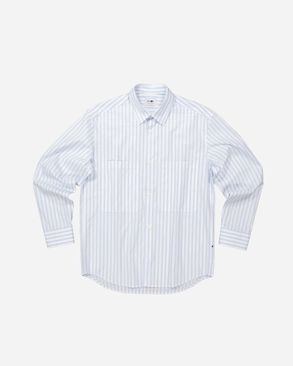 Freddy 5973 - Blue Stripe