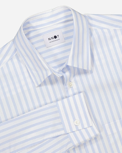 Freddy 5973 - Blue Stripe