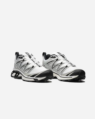 Xt-6 Expanse - White/Metal/Black