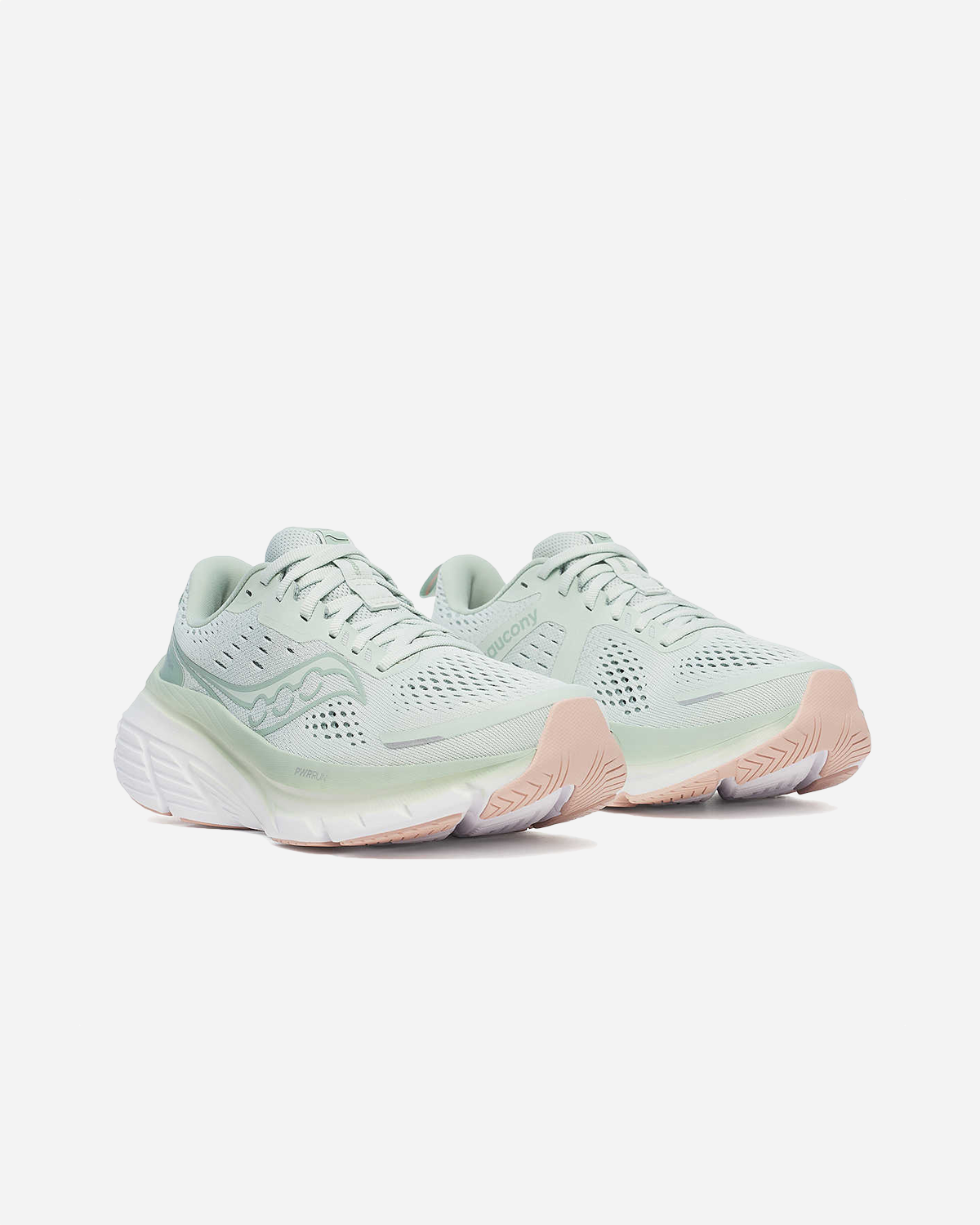 Guide 18 - Mist/Aloe