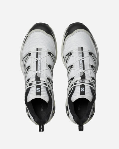 Xt-6 Expanse - White/Metal/Black