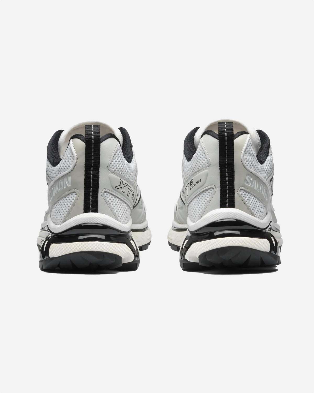 Xt-6 Expanse - White/Metal/Black