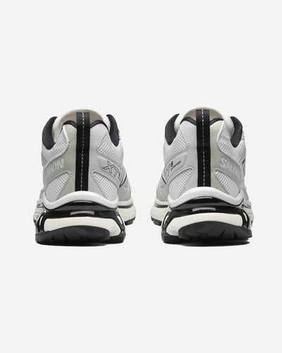 Xt-6 Expanse - White/Metal/Black