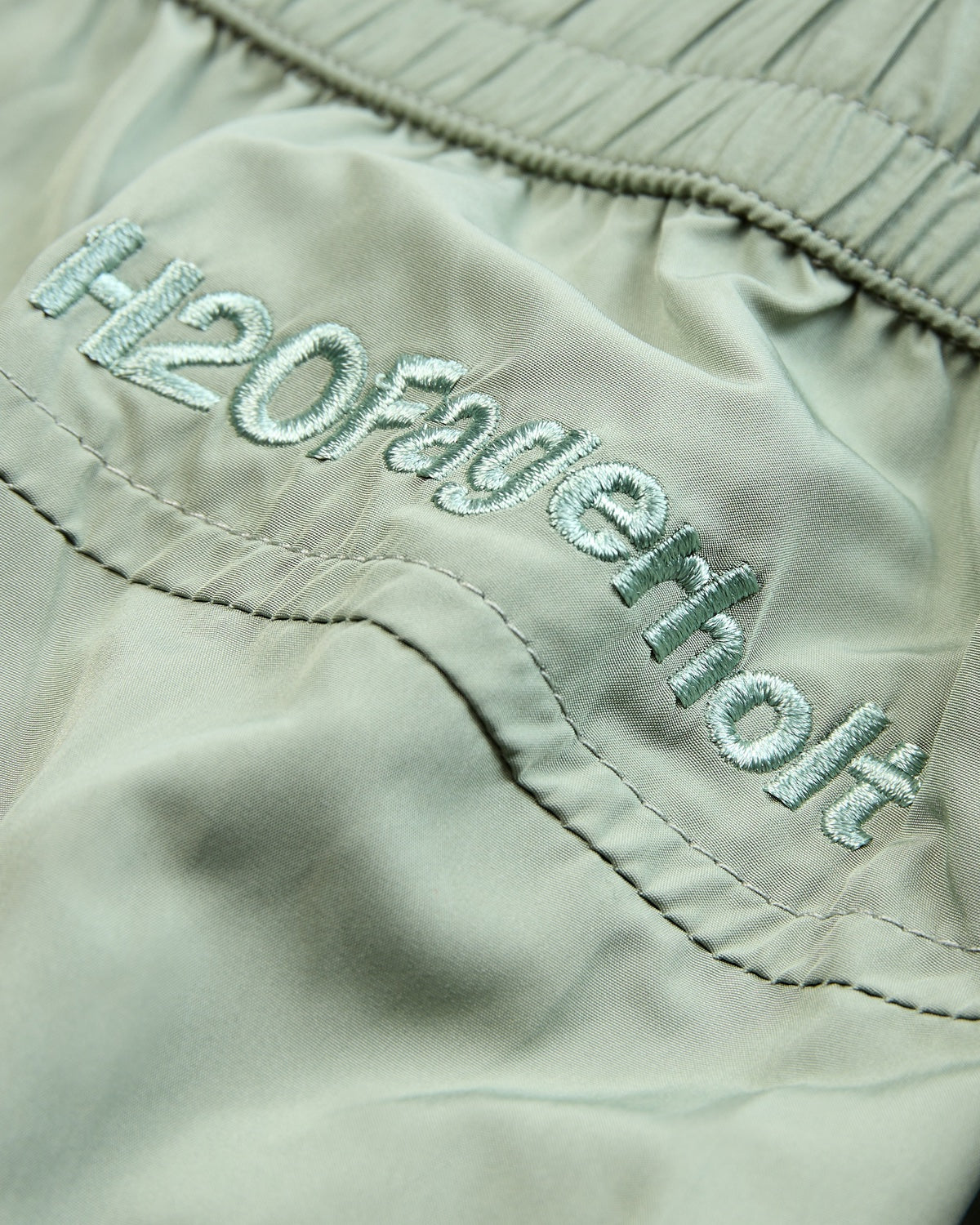 The Dinner Pants - Jade Green - H2O Fagerholt - Munkstore.dk