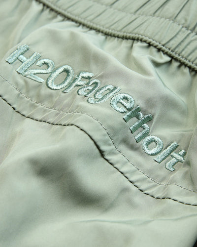 The Dinner Pants - Jade Green - H2O Fagerholt - Munkstore.dk