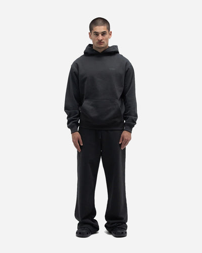 Bojan Oversized Hoodie - Pirate Black