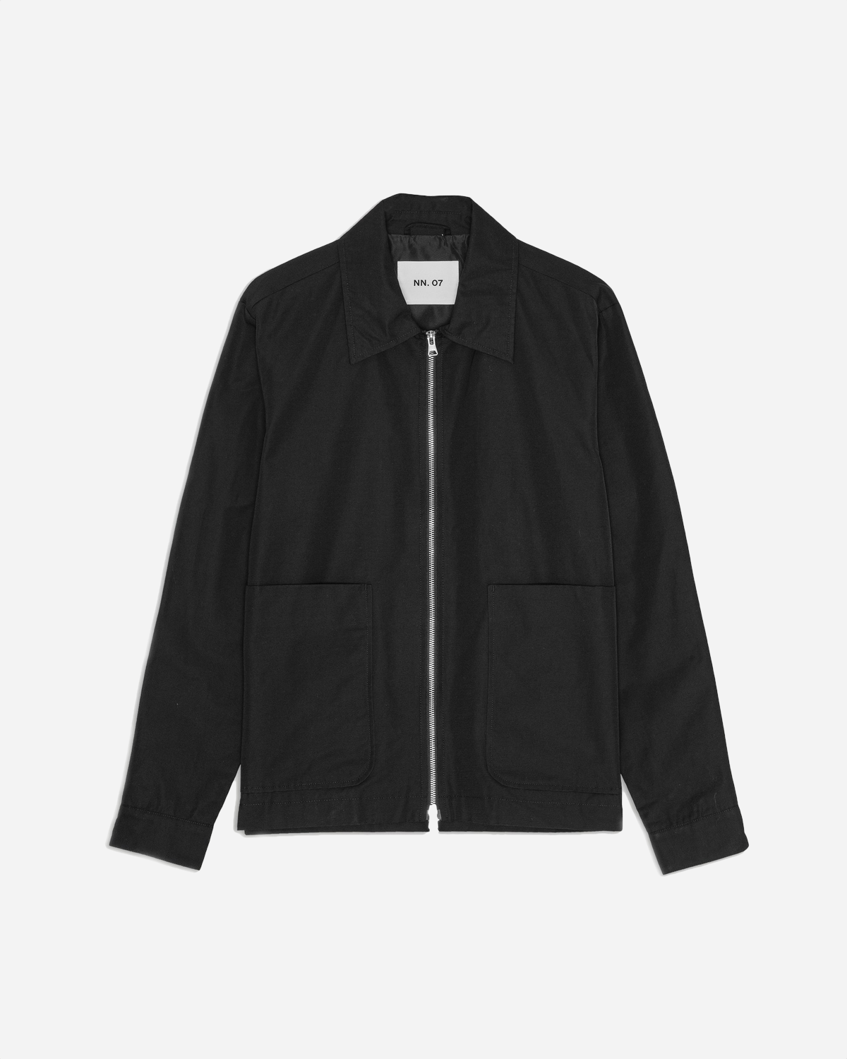 Gael Jacket 8445 - Black