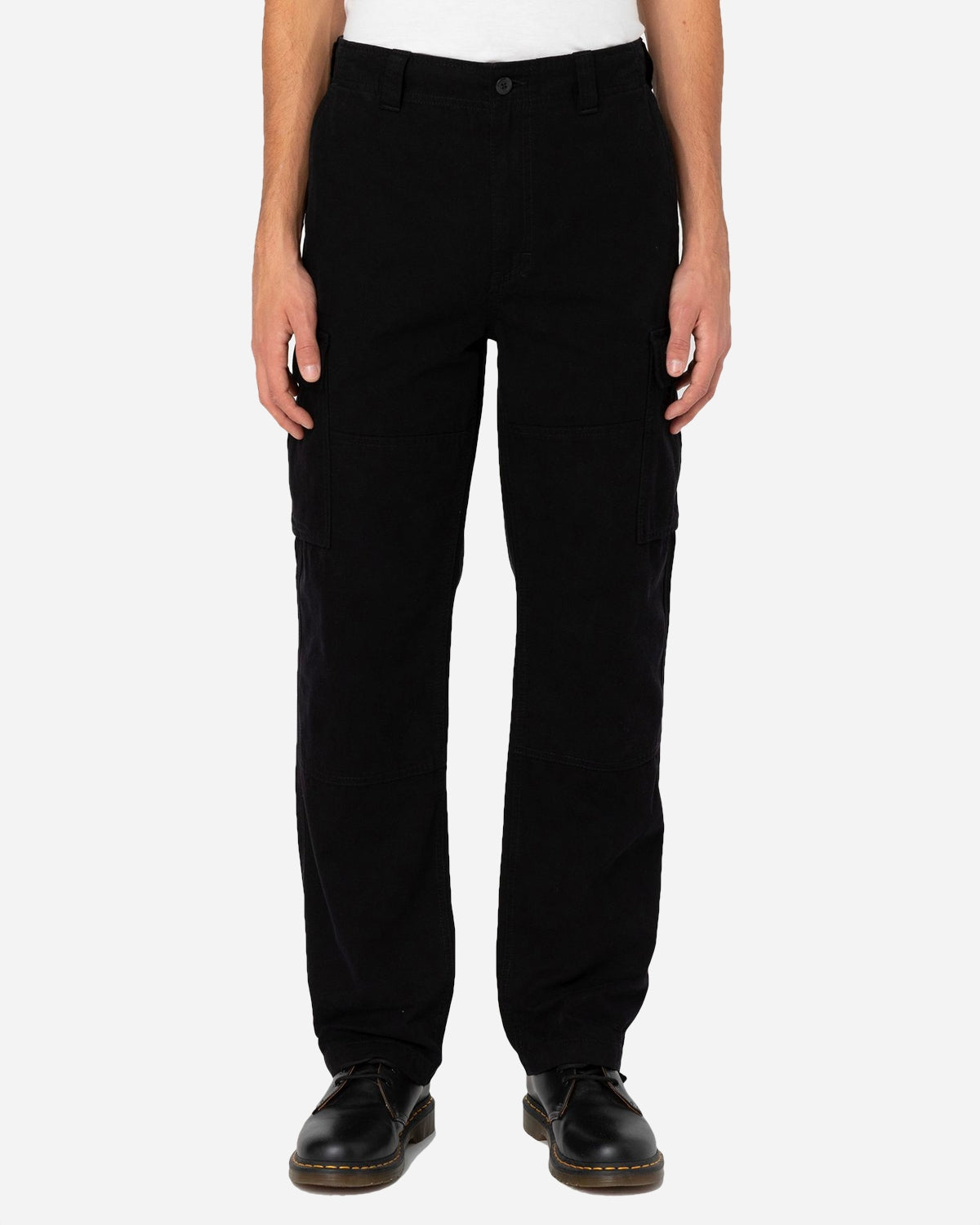 Johnson Cargo - Black