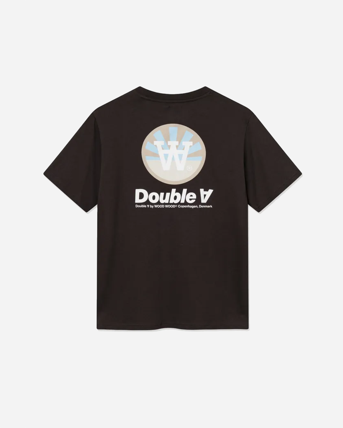 WWAce Tee Doublesun - Chocolate Torte