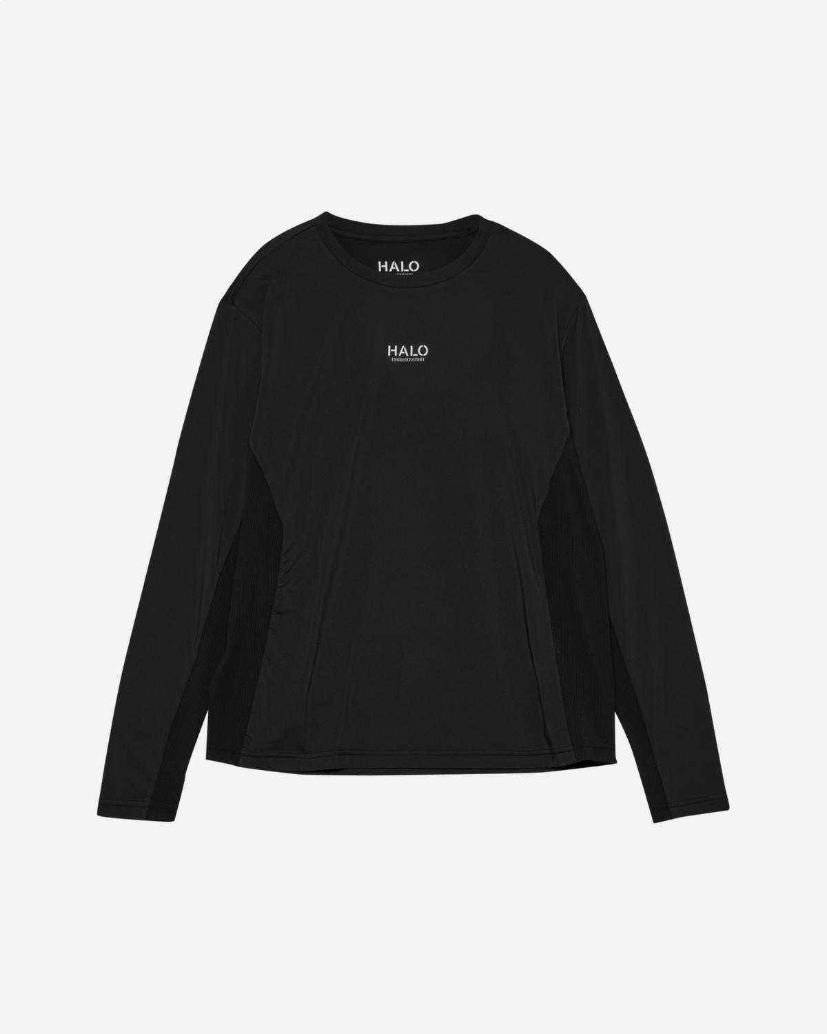 Halo Scout LS - Black