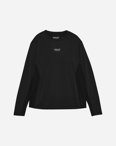 Halo Scout LS - Black
