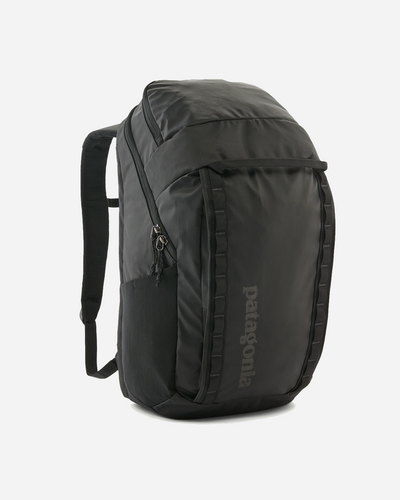 Black Hole Pack 32L - Black w/Black