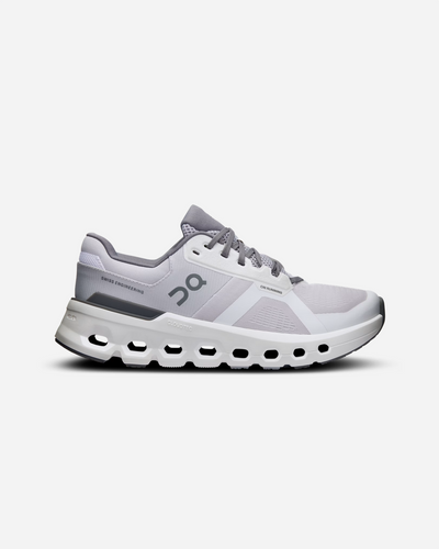 Cloudrunner 2 Women  - Frost / White