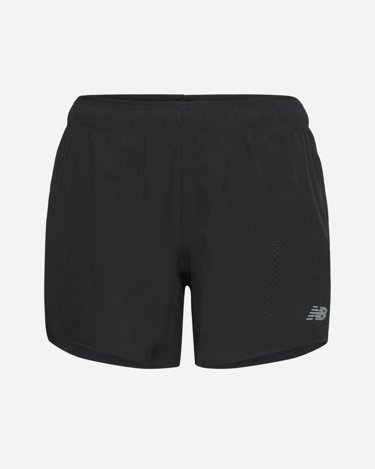 W´s RC Short 5 - Black