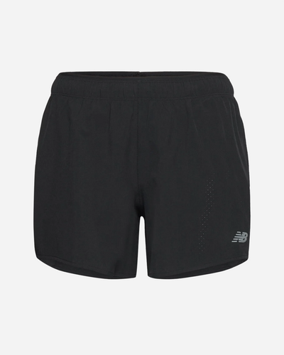 W´s RC Short 5 - Black