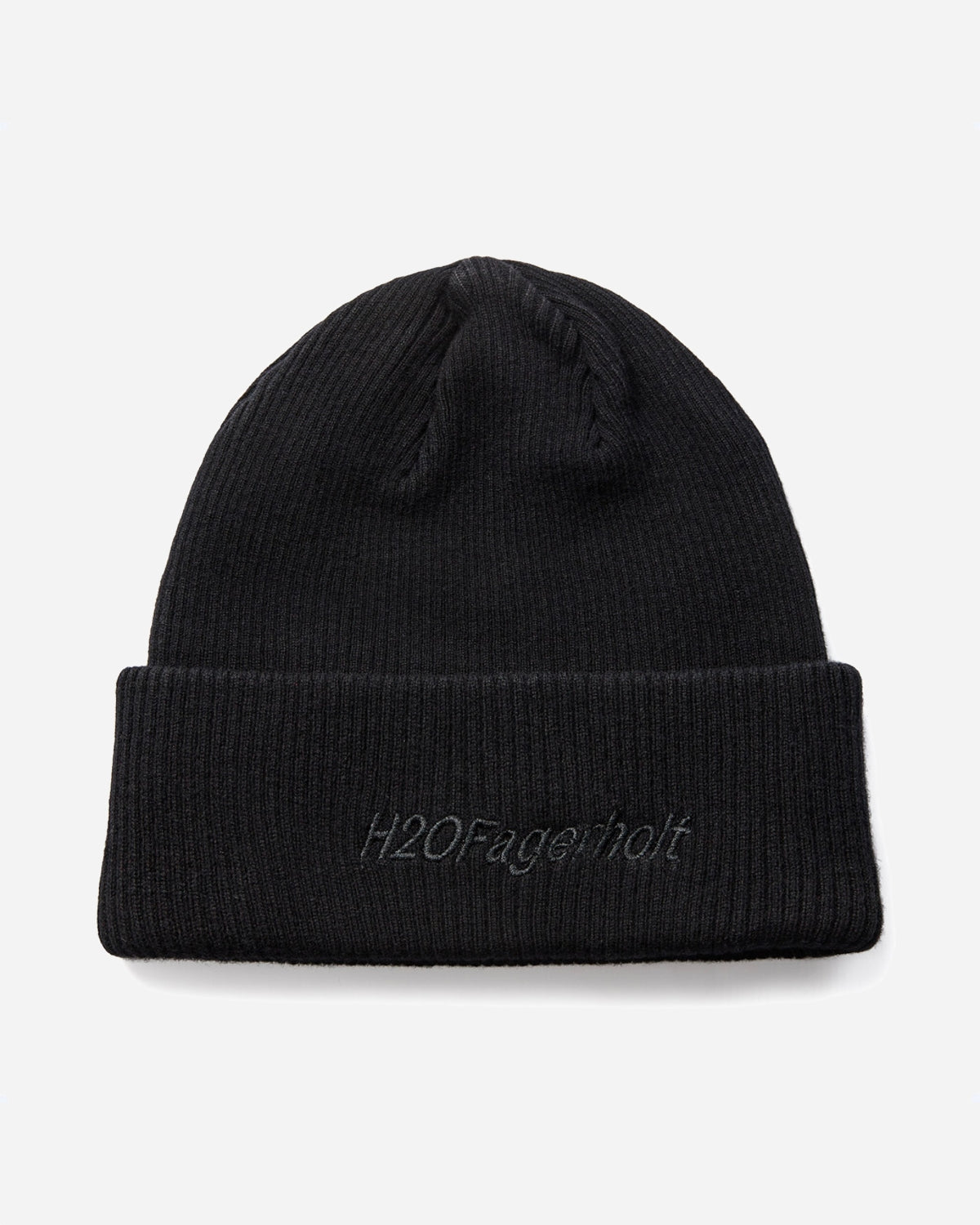 Georgie Hat - Black