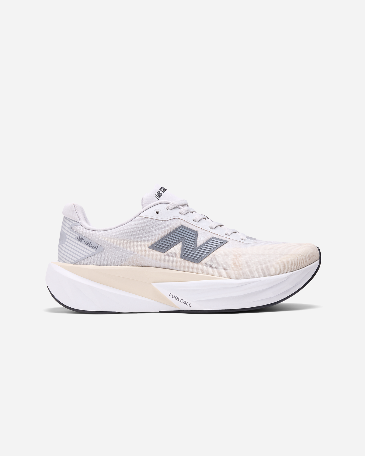 FuelCell Rebel v5 - Grey