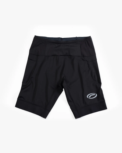 Trail Short Tights - Black