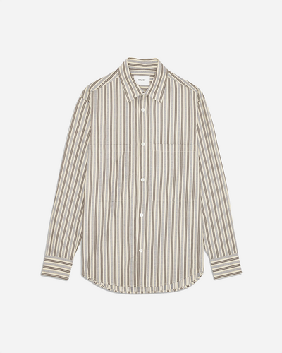 Freddy PKT 5973 - Navy Stripe