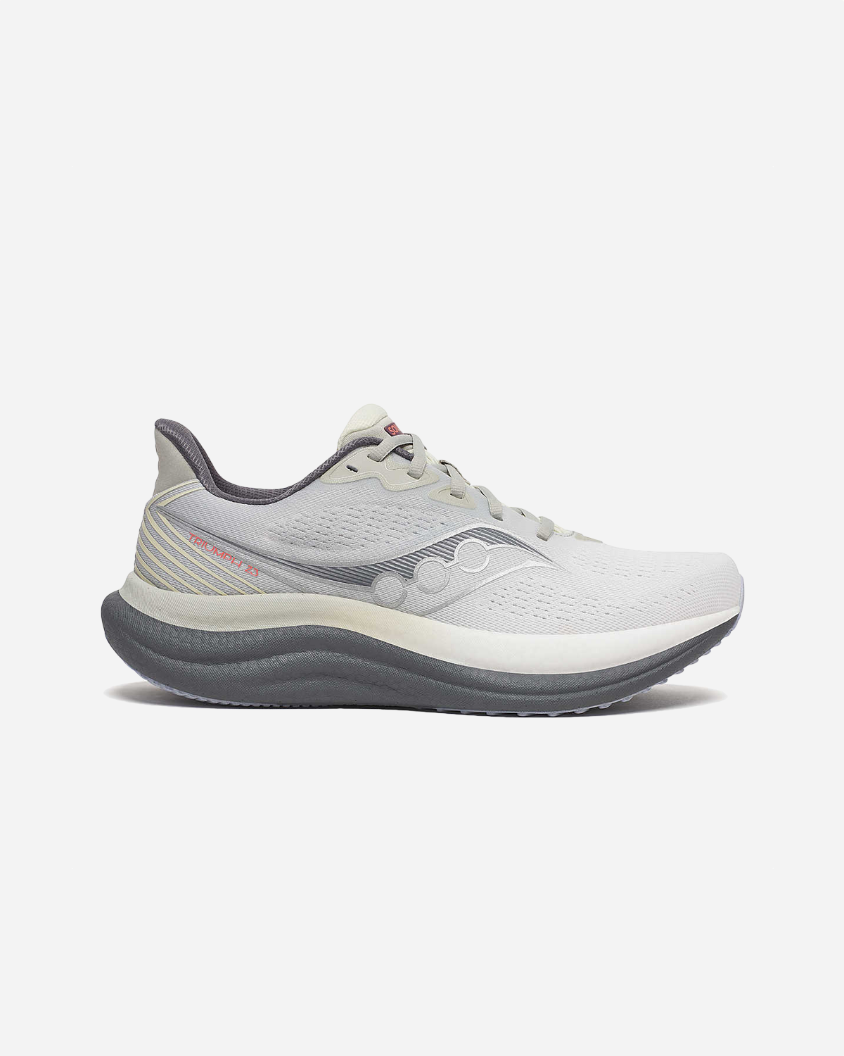 Triumph 23 - Grey/Shadow