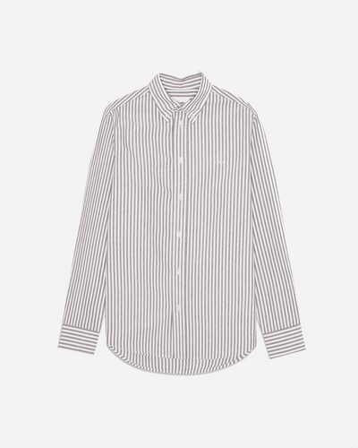 Colby BD 5910 - Brown Stripe