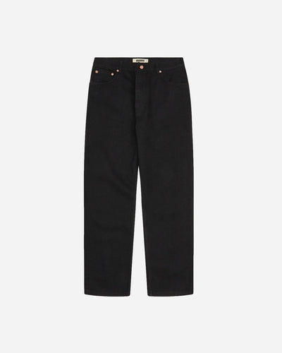 Doc Craven Jeans - Black