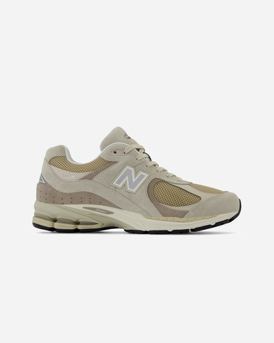 U2002RB - Silver Metallic/Green