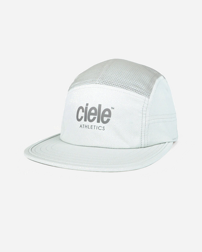 GO Cap - Light Grey