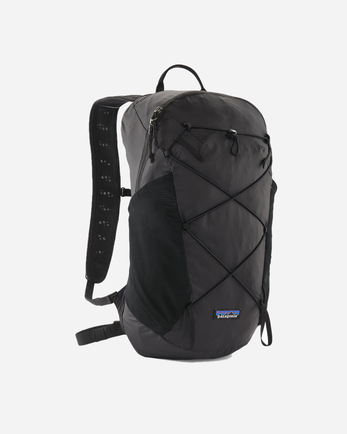 Terravia Pack 14L - Black