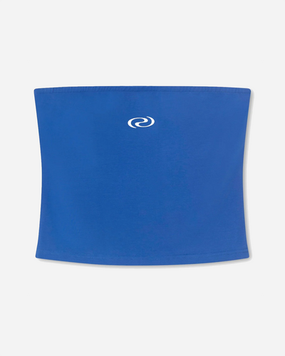 GwenRS Top - Crown Blue