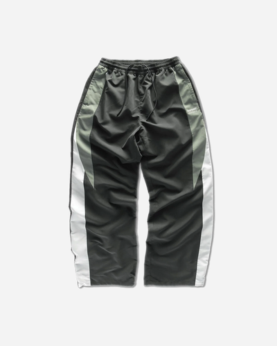 Bareen X (Di)Vision Track Pants - Black / White
