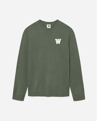 WWTay L - Grape Leaf