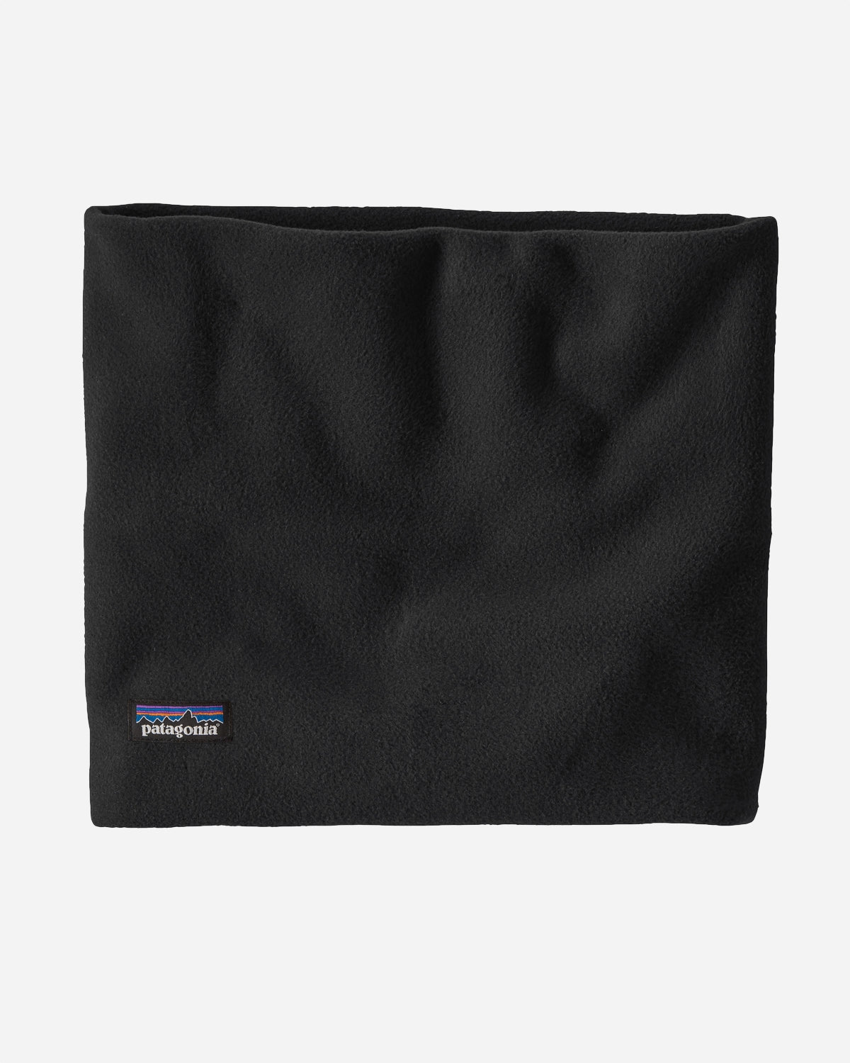 Micro D Gaiter - Black