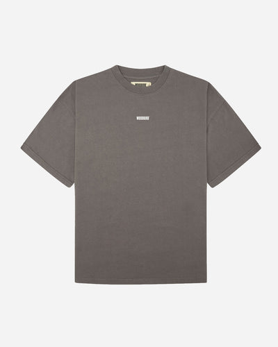 Bose Logo Tee - Antra Grey