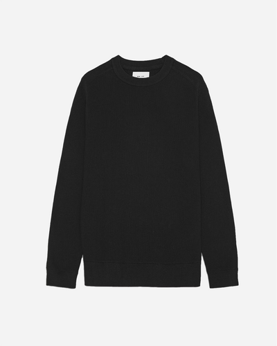 Kevin 6600 - Black