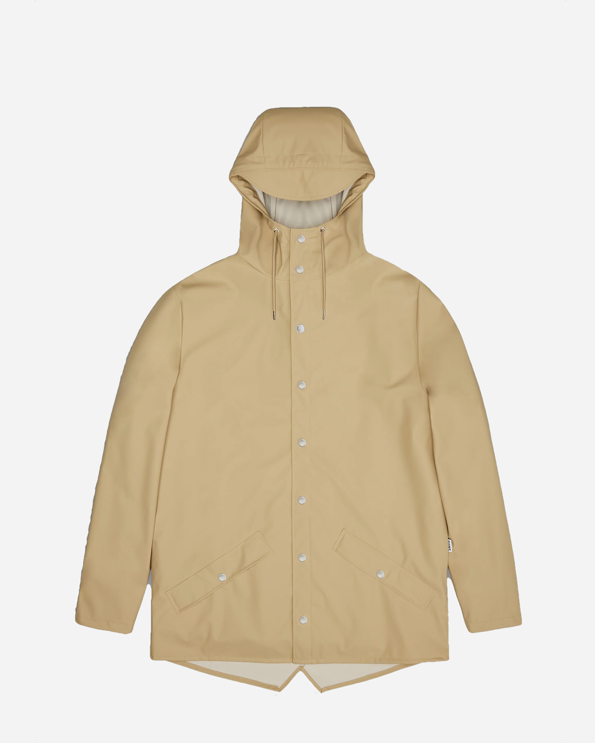 Jacket W3 - Beige