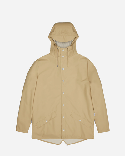Jacket W3 - Beige