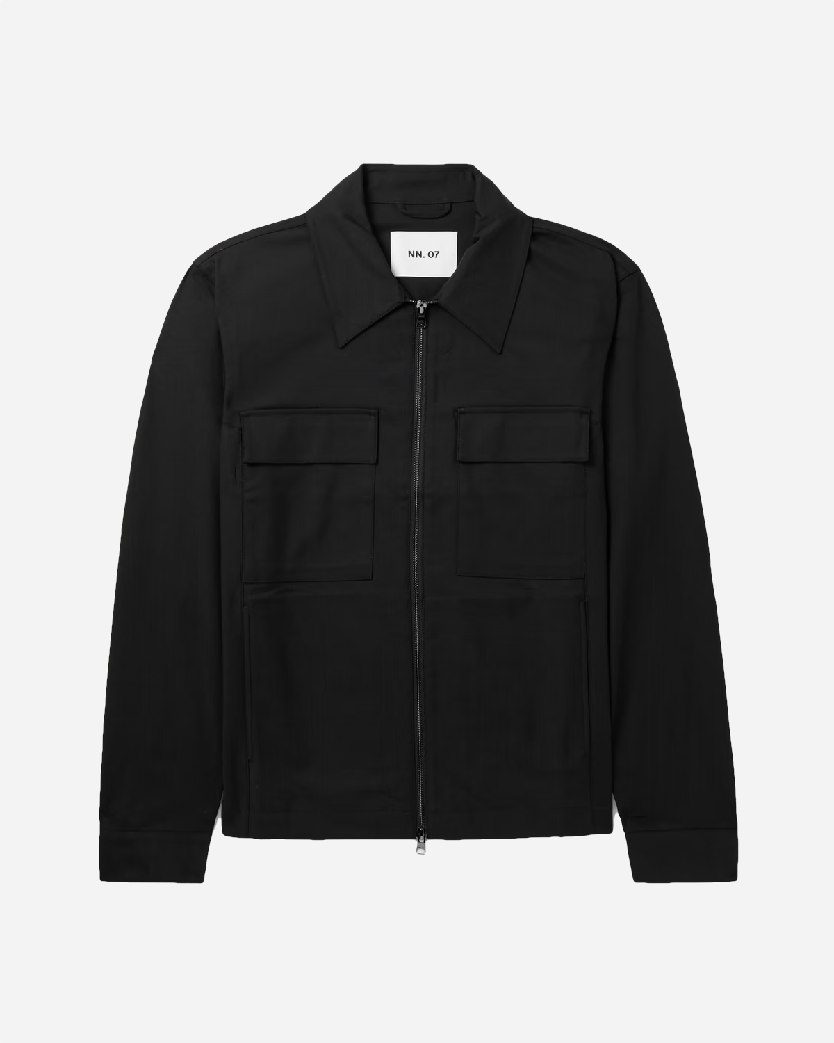 Alban 1089 - Black