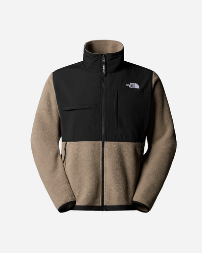 M Retro Denali Jacket - Mocha Brown/Tnf
