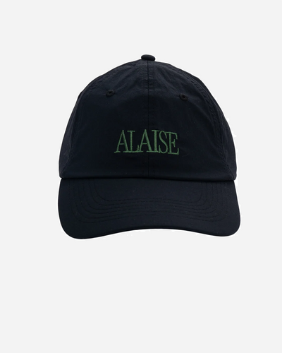 Lightweight Cap - Black