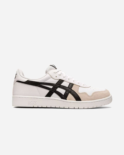 Japan S - White/Black