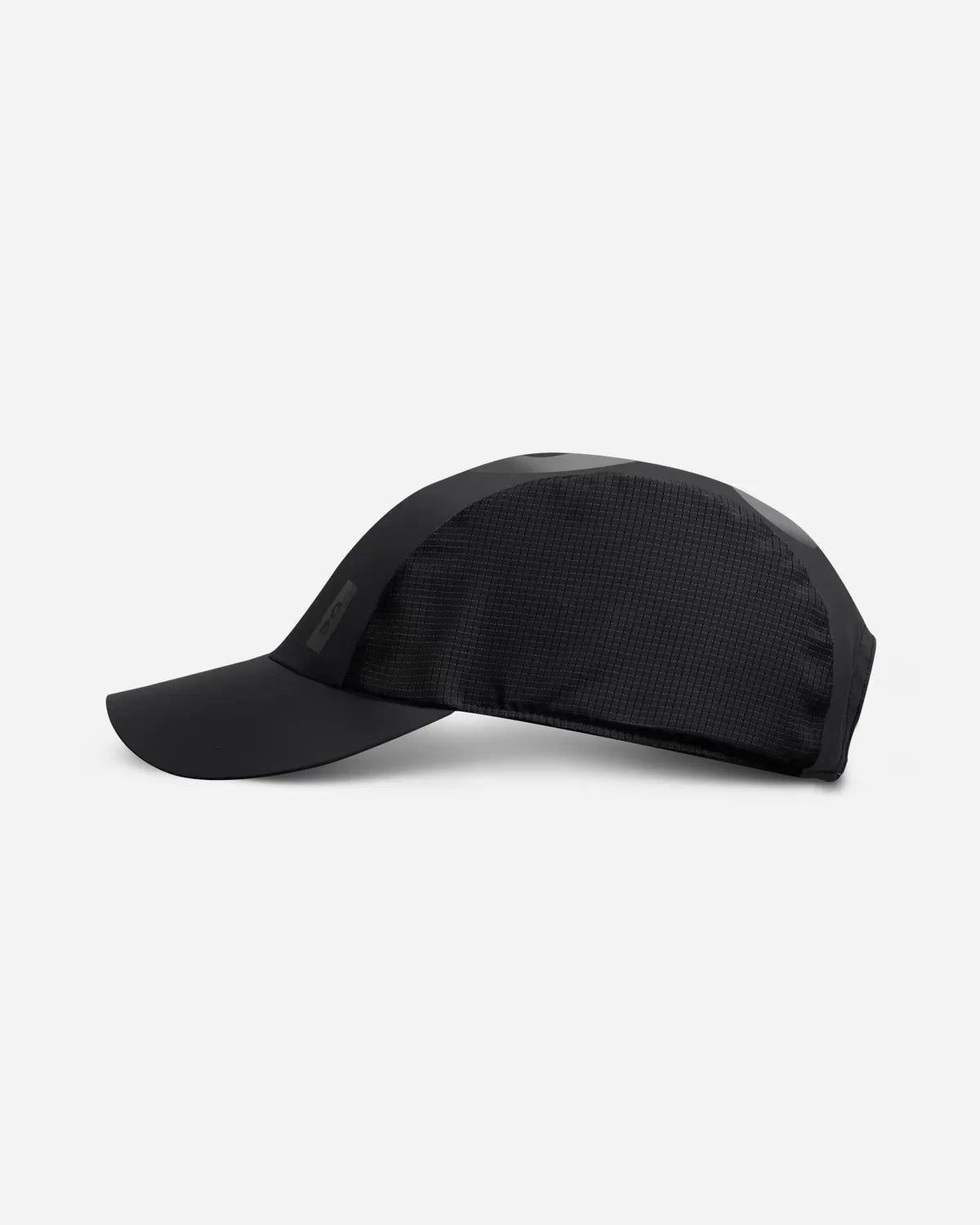 Zero Cap Unisex - Black