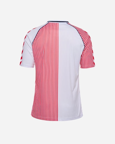 DBU 86 Replica Jersey S/S - White