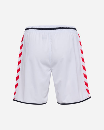 DBU 86 Replica Shorts - White